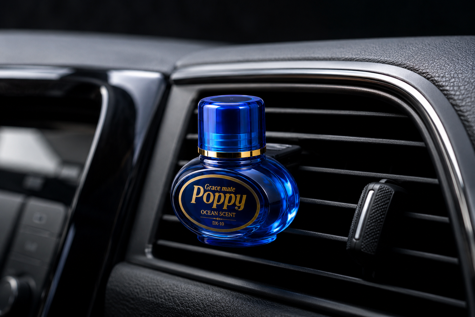 Poppy AC Ocean